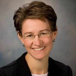 Dr. Barbara Schroeder