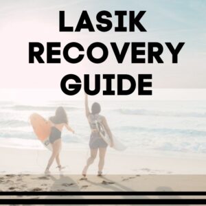 lasik recovery