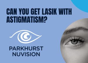 Lasik Astigmatism