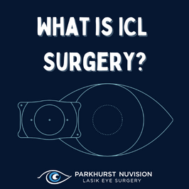 what is icl surgery