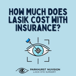 how much does lasik cost with insurance